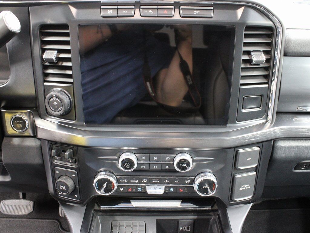 2024 Ford F-250 Super Duty 4x4 Crew Cab Lariat Fond du Lac WI