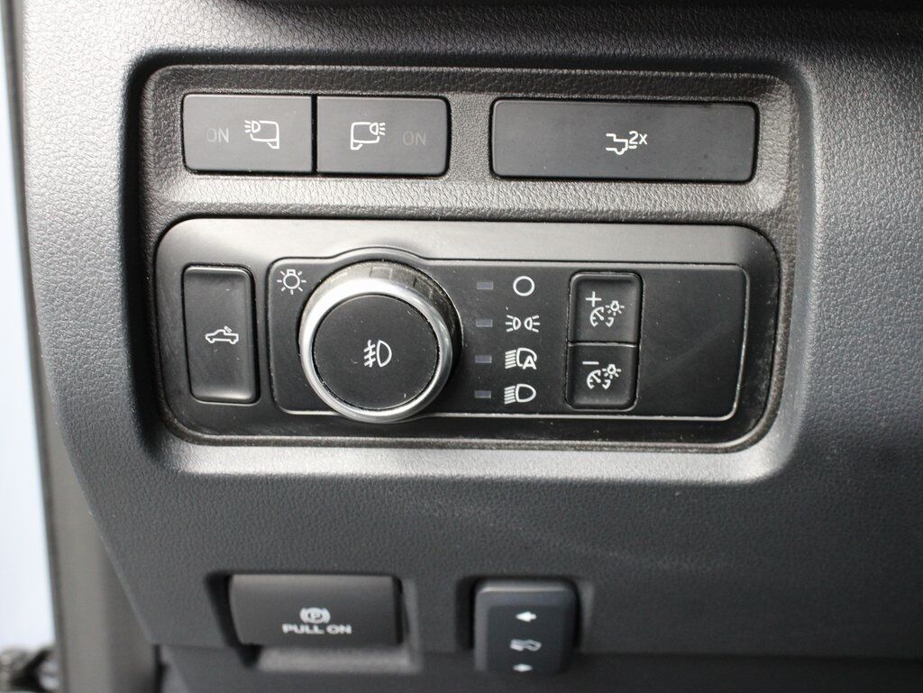 2024 Ford F-250 Super Duty 4x4 Crew Cab Lariat Fond du Lac WI