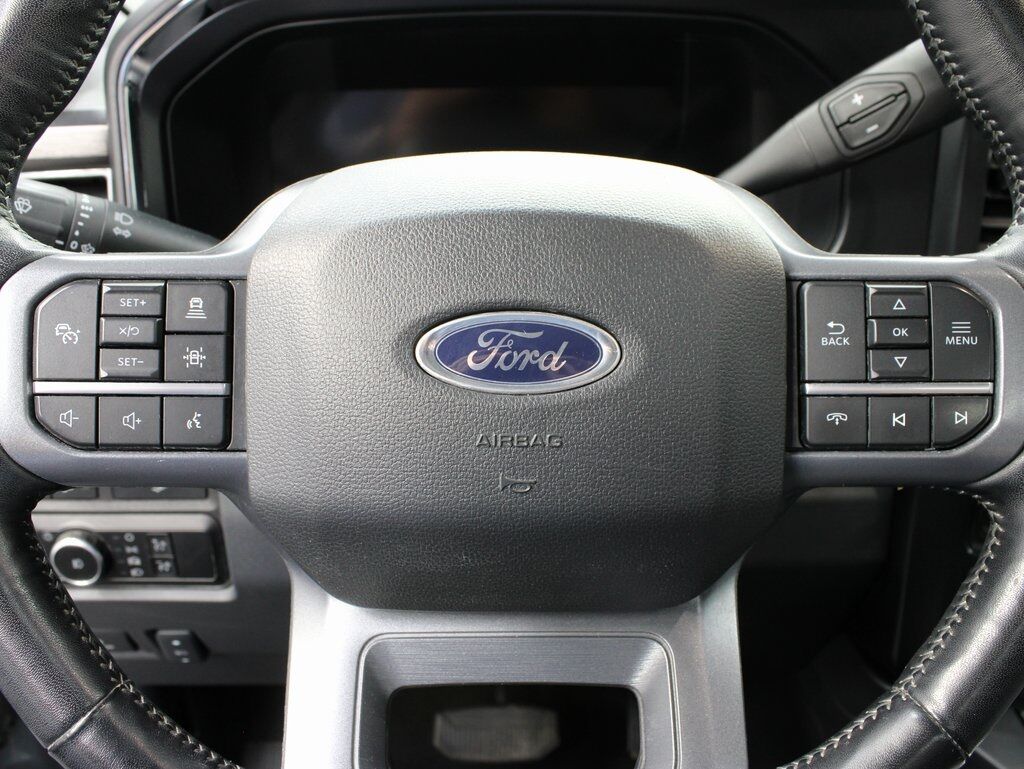2024 Ford F-250 Super Duty 4x4 Crew Cab Lariat Fond du Lac WI