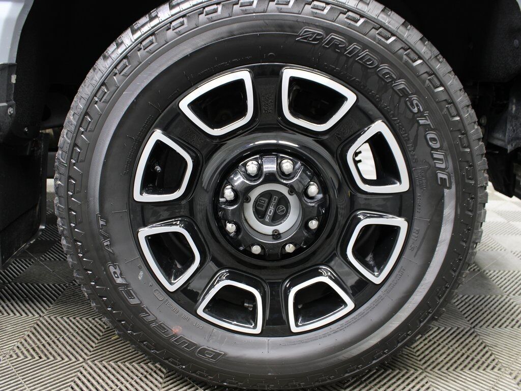 2024 Ford F-250 Super Duty 4x4 Crew Cab Lariat Fond du Lac WI