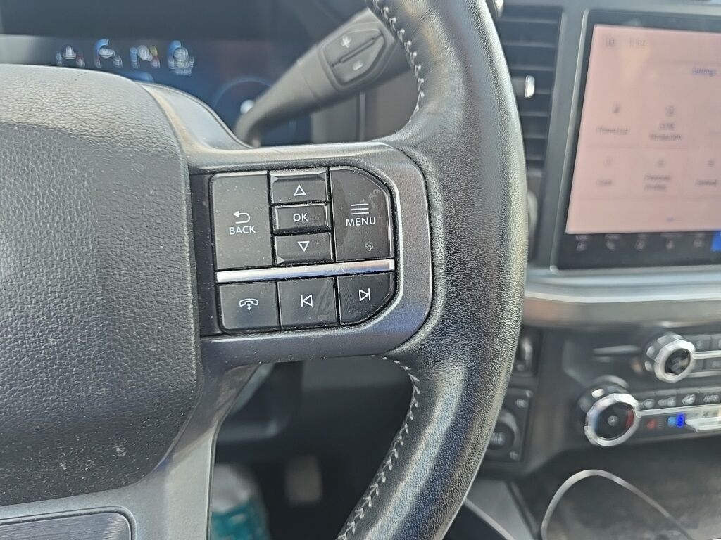 2024 Ford F-250 Super Duty 4x4 Crew Cab Lariat Fond du Lac WI