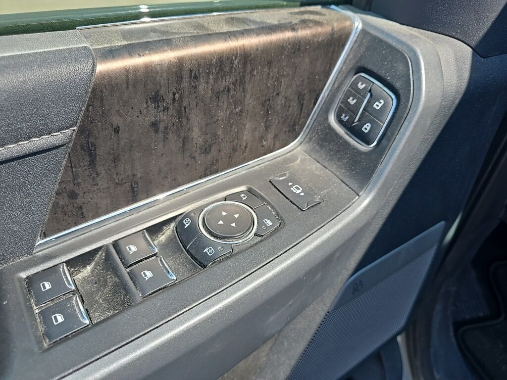 2024 Ford F-250 Super Duty 4x4 Crew Cab Lariat Fond du Lac WI