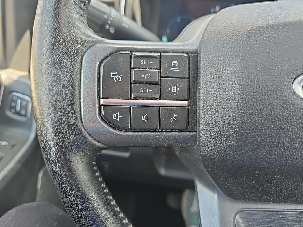 2024 Ford F-250 Super Duty 4x4 Crew Cab Lariat Fond du Lac WI
