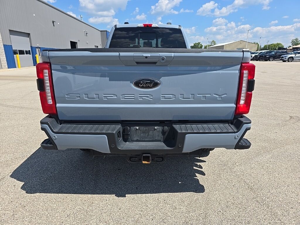 2024 Ford F-250 Super Duty 4x4 Crew Cab Lariat Fond du Lac WI
