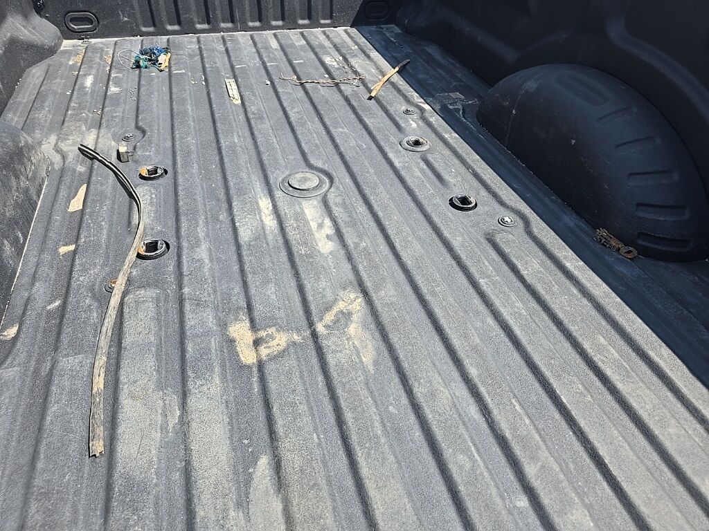 2024 Ford F-250 Super Duty 4x4 Crew Cab Lariat Fond du Lac WI
