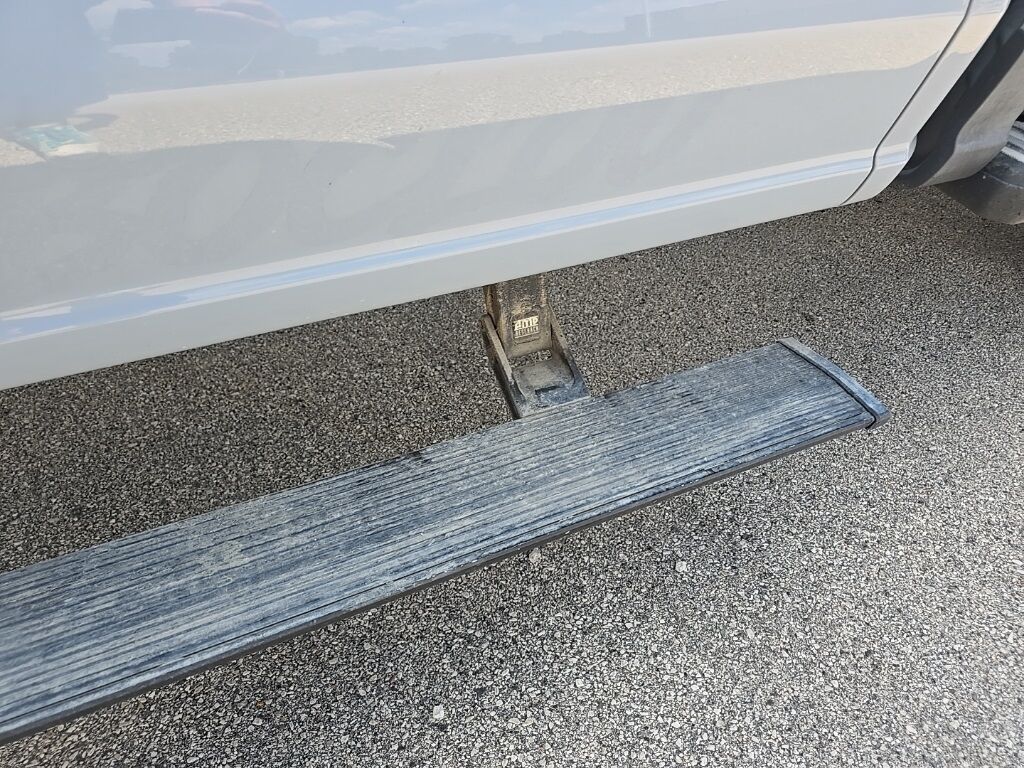 2024 Ford F-250 Super Duty 4x4 Crew Cab Lariat Fond du Lac WI