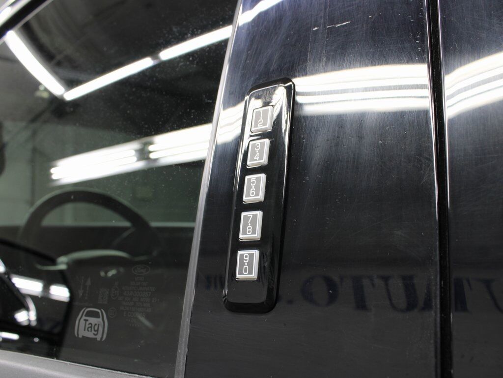 2024 Ford F-250 Super Duty 4x4 Crew Cab Lariat Fond du Lac WI
