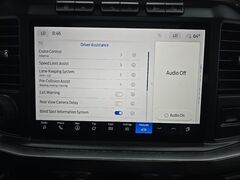 2024 Ford F-250 Super Duty 4x4 Crew Cab Lariat Fond du Lac WI