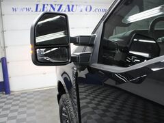 2024 Ford F-250 Super Duty 4x4 Crew Cab Lariat Fond du Lac WI