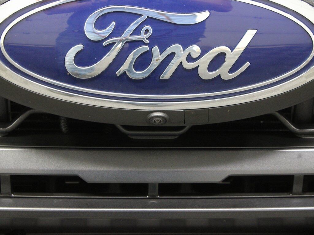 2024 Ford F-250 Super Duty 4x4 Crew Cab Lariat Fond du Lac WI