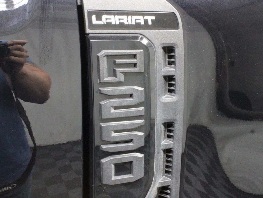 2024 Ford F-250 Super Duty 4x4 Crew Cab Lariat Fond du Lac WI