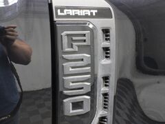 2024 Ford F-250 Super Duty 4x4 Crew Cab Lariat Fond du Lac WI
