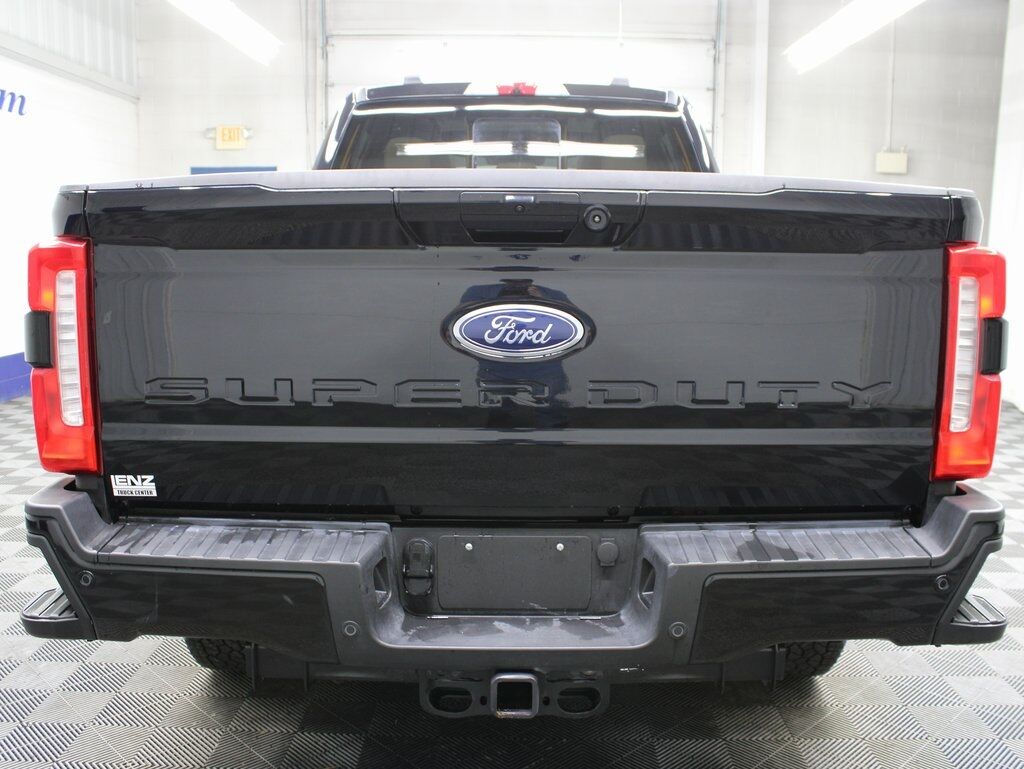 2024 Ford F-250 Super Duty 4x4 Crew Cab Lariat Fond du Lac WI