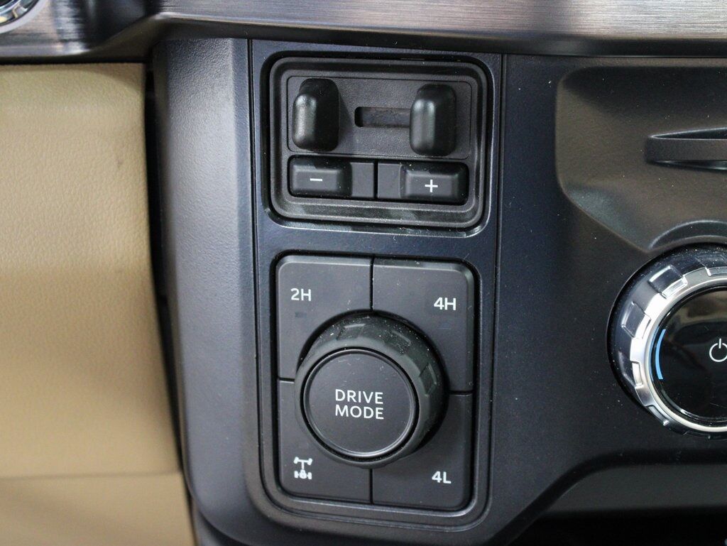 2024 Ford F-250 Super Duty 4x4 Crew Cab Lariat Fond du Lac WI