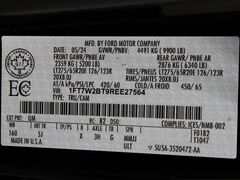 2024 Ford F-250 Super Duty 4x4 Crew Cab Lariat Fond du Lac WI