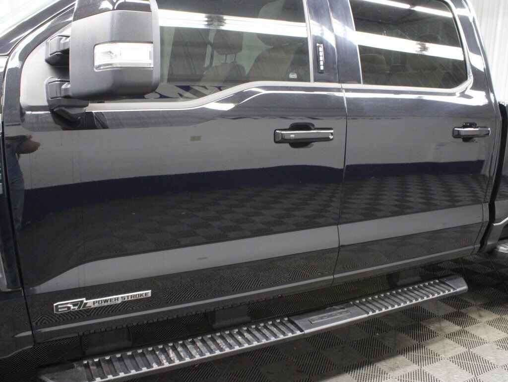 2024 Ford F-250 Super Duty 4x4 Crew Cab Lariat Fond du Lac WI