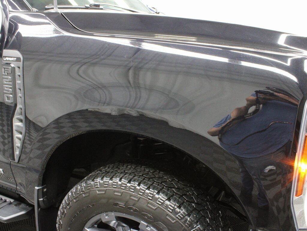 2024 Ford F-250 Super Duty 4x4 Crew Cab Lariat Fond du Lac WI