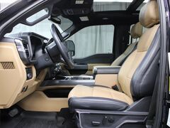 2024 Ford F-250 Super Duty 4x4 Crew Cab Lariat Fond du Lac WI