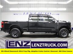 2024 Ford F-250 Super Duty 4x4 Crew Cab Lariat Video