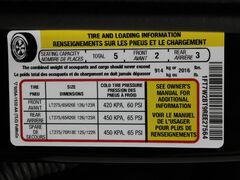 2024 Ford F-250 Super Duty 4x4 Crew Cab Lariat Fond du Lac WI