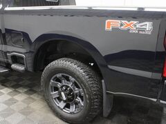 2024 Ford F-250 Super Duty 4x4 Crew Cab Lariat Fond du Lac WI