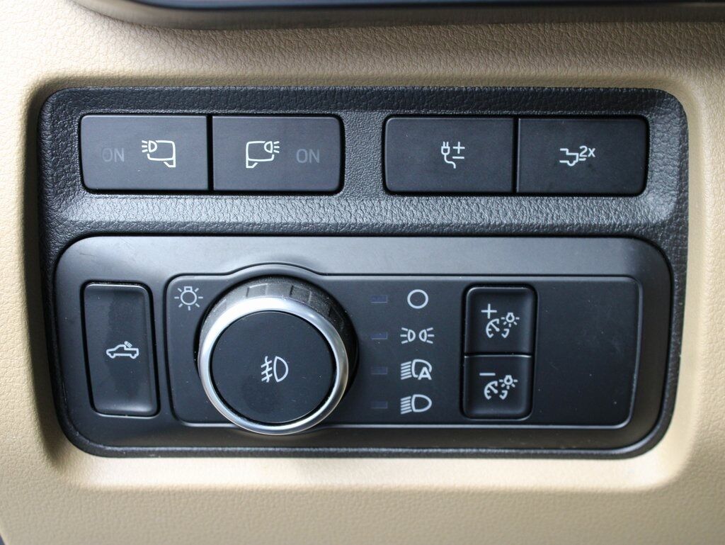 2024 Ford F-250 Super Duty 4x4 Crew Cab Lariat Fond du Lac WI