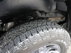 2024 Ford F-250 Super Duty 4x4 Crew Cab Lariat Fond du Lac WI