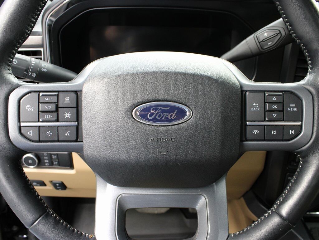 2024 Ford F-250 Super Duty 4x4 Crew Cab Lariat Fond du Lac WI