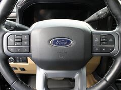 2024 Ford F-250 Super Duty 4x4 Crew Cab Lariat Fond du Lac WI