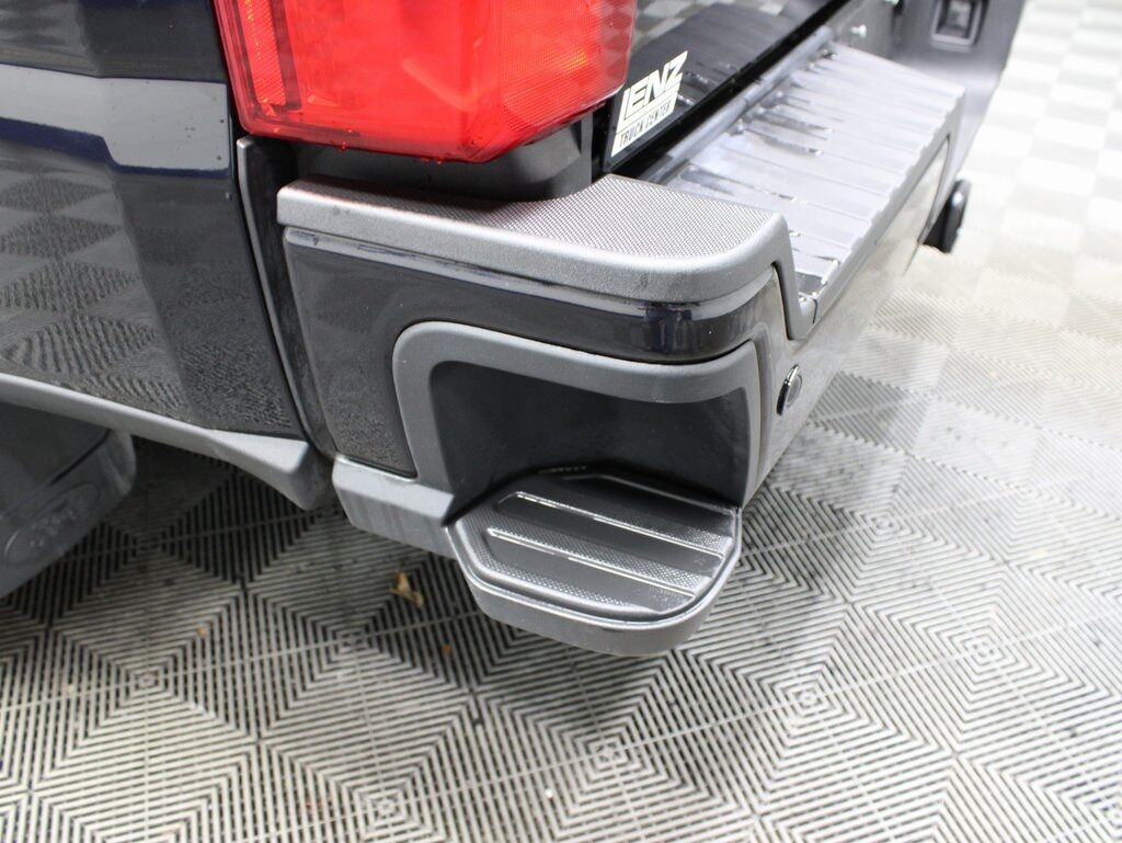 2024 Ford F-250 Super Duty 4x4 Crew Cab Lariat Fond du Lac WI