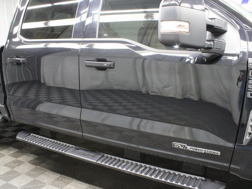 2024 Ford F-250 Super Duty 4x4 Crew Cab Lariat Fond du Lac WI