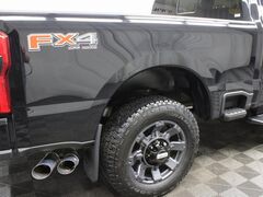 2024 Ford F-250 Super Duty 4x4 Crew Cab Lariat Fond du Lac WI