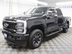 2024 Ford F-250 Super Duty 4x4 Crew Cab Lariat Fond du Lac WI
