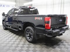 2024 Ford F-250 Super Duty 4x4 Crew Cab Lariat Fond du Lac WI