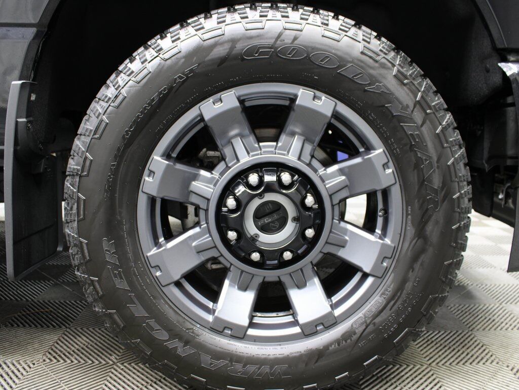 2024 Ford F-250 Super Duty 4x4 Crew Cab Lariat Fond du Lac WI
