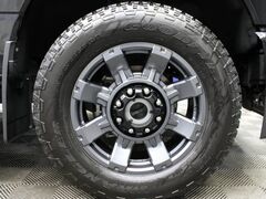 2024 Ford F-250 Super Duty 4x4 Crew Cab Lariat Fond du Lac WI
