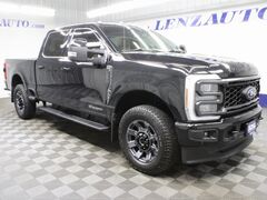 2024 Ford F-250 Super Duty 4x4 Crew Cab Lariat Fond du Lac WI