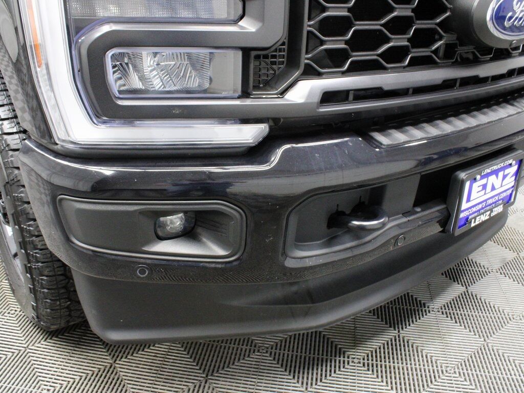 2024 Ford F-250 Super Duty 4x4 Crew Cab Lariat Fond du Lac WI