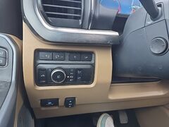 2024 Ford F-250 Super Duty 4x4 Crew Cab Lariat Fond du Lac WI