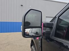 2024 Ford F-250 Super Duty 4x4 Crew Cab Lariat Fond du Lac WI