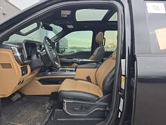 2024 Ford F-250 Super Duty 4x4 Crew Cab Lariat Fond du Lac WI