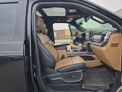 2024 Ford F-250 Super Duty 4x4 Crew Cab Lariat Fond du Lac WI