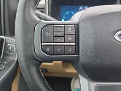 2024 Ford F-250 Super Duty 4x4 Crew Cab Lariat Fond du Lac WI