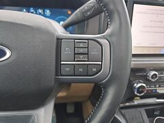 2024 Ford F-250 Super Duty 4x4 Crew Cab Lariat Fond du Lac WI