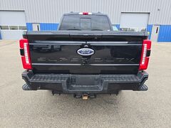 2024 Ford F-250 Super Duty 4x4 Crew Cab Lariat Fond du Lac WI