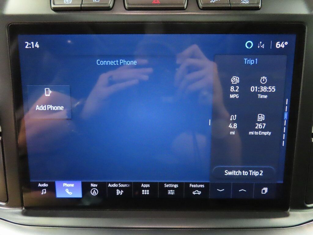 2024 Ford F-250 Super Duty 4x4 Crew Cab Lariat Fond du Lac WI