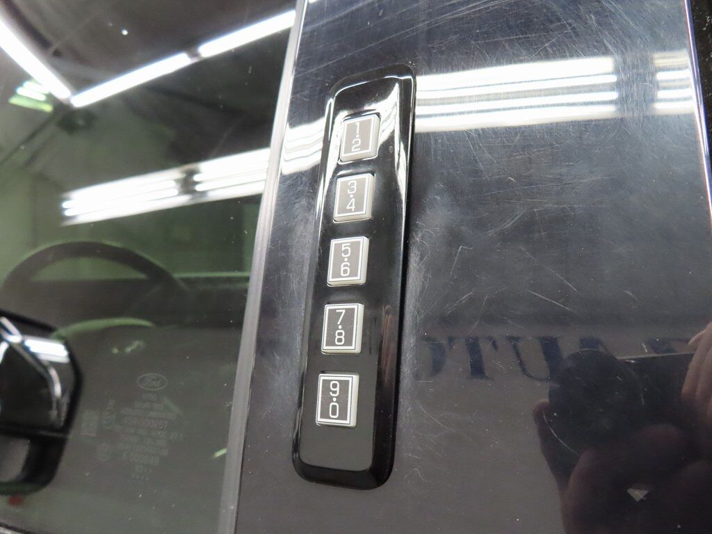 2024 Ford F-250 Super Duty 4x4 Crew Cab Lariat Fond du Lac WI