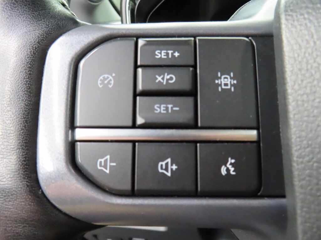 2024 Ford F-250 Super Duty 4x4 Crew Cab Lariat Fond du Lac WI