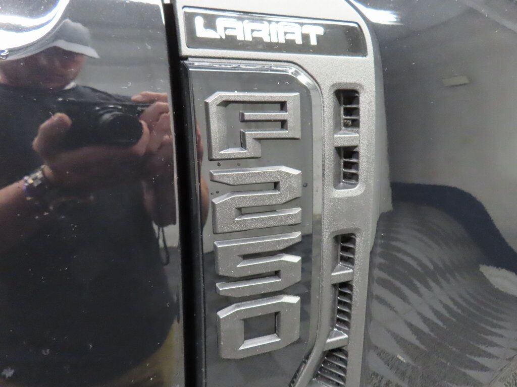 2024 Ford F-250 Super Duty 4x4 Crew Cab Lariat Fond du Lac WI