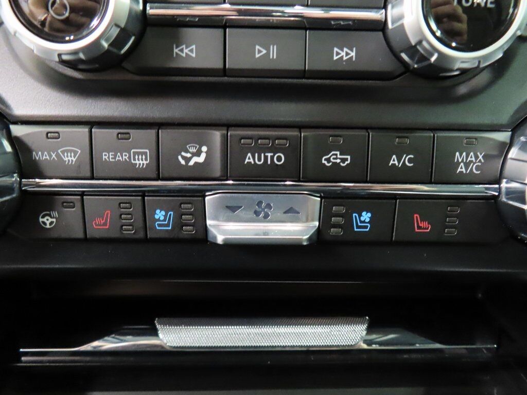 2024 Ford F-250 Super Duty 4x4 Crew Cab Lariat Fond du Lac WI